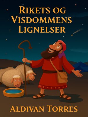cover image of Rikets og Visdommens Lignelser
